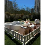 Soft Play Equipment Factory - Indoor Outdoor Theme Kids Play Sets