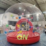 Amusement Equipment Supplier - Trampoline Slide Party Rental Bounce