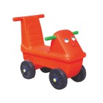 Balance Bike Manufacturer - Wholesale No Pedal 3 Wheel Bike