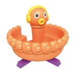 Merry Go Round Factory - Plastic Metal Animal Carousel Equipment