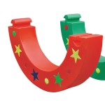 Play Tunnel Supplier - Pastel Animal Shape Plastic Fun Toy Tunnel