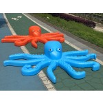 Educational Toy Factory - Colorful Plastic Sensory Integration Toy