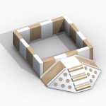 Soft Play Set Factory - Wholesale Climbing Combo & Ball Pit Set