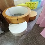 Soft Play Sets Supplier - Customization Colorful Baby Soft Play Sets