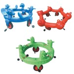 Ride on Toy Supplier - Top-Selling Cartoon Rider on Car Toy