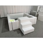 Ball Pit Equipment Factory - Custom Portable Commercial Softplay Rental