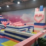 Building Block Manufacturer - Factory Customization EPP Building Block