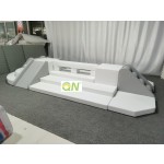 Soft Play Sets Factory - Outdoor Indoor Mobile Toddlers Foam Sets