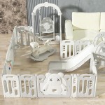 Playpen Supplier - Wholesale Baby Safety Play Yard for Toddlers