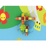 Playground Slide Manufacturer - Residential Park Children Slide Equipment