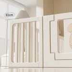 Playpen Factory - Safety Design Multifunctional Baby Playpen