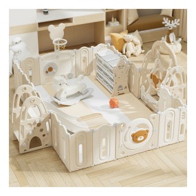 Playpens Factory - Wholesale Multi Combination Eco Friendly Playpen
