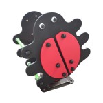 Rocking Horse Manufacturer - Popular Outdoor Amusement Rocking Horse