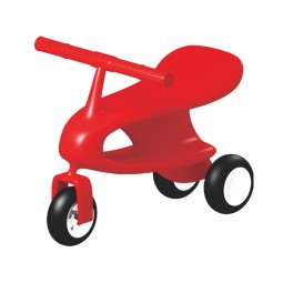 Ride-On Car Factory - Toddlers Household 4 Wheel Scooter