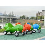 Gymnastic Kit Supplier - Toddler Backyard Gym Balance Training Kit