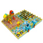 Playground Equipment Supplier - High Quality EPE Foam Building Blocks