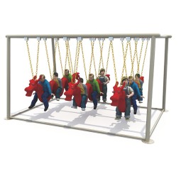 Building Blocks Manufacturer - Custom Non-Toxic DIY Foam Blocks