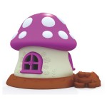 Playground Equipment Manufacturer - Strawberry Playhouse Outdoor Equipment