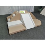 Ball Pool Equipment Manufacturer - Commercial Indoor Foam Baby Play Set