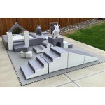 Ball Pit Factory - Custom Indoor Kids Polygon Soft Play Equipment