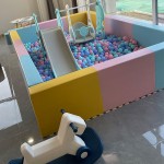 Ball Pool Supplier - Custom Colorful Eco-Friendly Luxury Soft Play