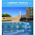 Home Gym Supplier - 5-Station Multi-Function Workout Machine