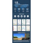 Triceps Machine Manufacturer - Seated Triceps Dip Multi Station