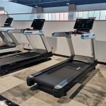 Treadmill Supplier - Commercial Gym Equipment with LCD TFT Screen