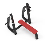 Weight Bench Manufacturer - Heavy Duty Flat Bench Press Machine