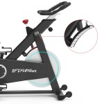 Fitness Equipment Factory - Cheap Indoor Spin Bike for Home