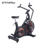 Air Bike Manufacturer - Commercial Gym Cardio Exercise Bike