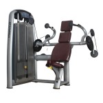 Triceps Machine Manufacturer - Seated Triceps Dip Multi Station