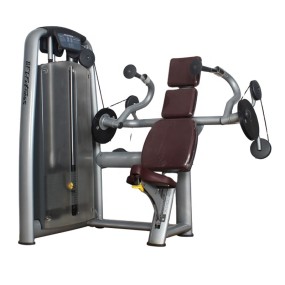 Triceps Machine Manufacturer - Seated Triceps Dip Multi Station