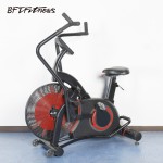 Air Bike Manufacturer - Commercial Gym Cardio Exercise Bike