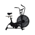Exercise Bike Manufacturer - Steel Air Bike Indoor Gym Equipment