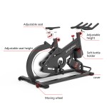 Spinning Bike Factory - Professional 20kg Flywheel Magnetic Bike