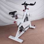 Indoor Cycling Supplier - Professional Gym Master Fitness Spin Bike