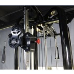 Gym Equipment Factory - Wholesale 5 Station Multi Function Machine