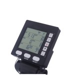 Rower Supplier - Wind Water Resistant Distance Display Rower