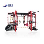 Sports Rack Supplier - Multi-function Synergy 360 Trainer