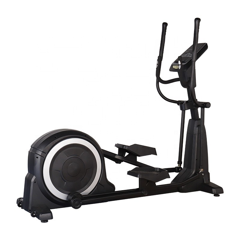 Exercise Bike Supplier - Deluxe Edition Elliptical Cross Trainer