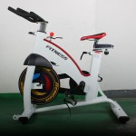 Exercise Bike Manufacturer - Professional Magnetic Commercial Bike