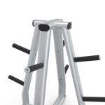 Barbell Holder Manufacturer - Vertical Weight Plate Tree Rack