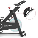 Exercise Equipment Factory - 2025 Hot Sales Indoor Spin Bike