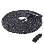 Battle Rope Factory - Shock Absorption Exercise Training Rope