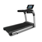 Fitness Equipment Manufacturer - Motorized Commercial Treadmill