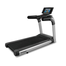 Fitness Equipment Manufacturer - Motorized Commercial Treadmill