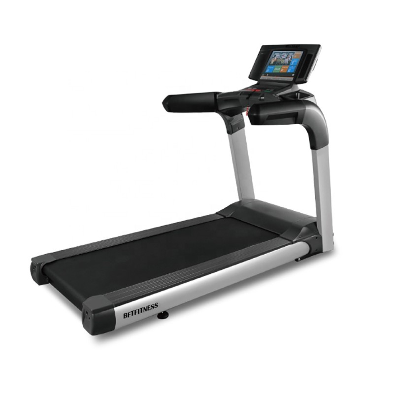 Fitness Equipment Manufacturer - Motorized Commercial Treadmill