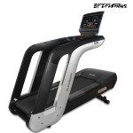 Gym Machine Factory - Luxury 21.5" Touch Screen Treadmill
