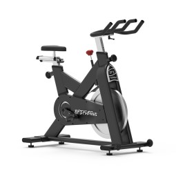 Gym Equipment Factory - Sales Promotion Spinning Indoor Bike